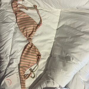 Dippin Daisies Bikini Top - M